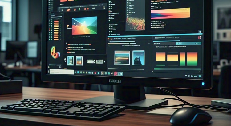 I'll teach you advanced cinematic video editing techniques