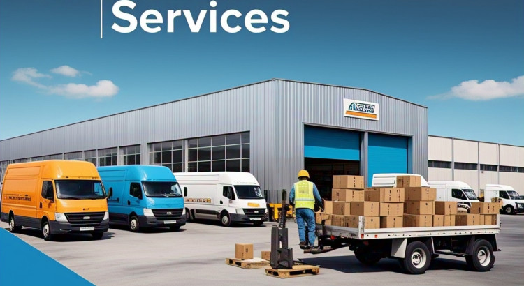 I'll deliver your fragile antiques safely and securely