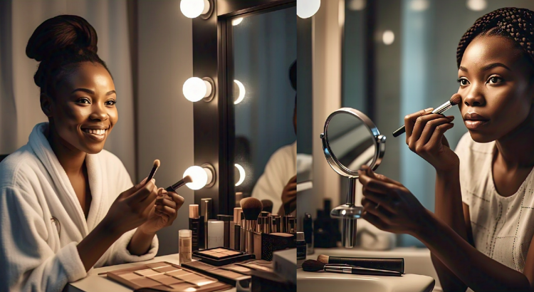 I'll elevate your makeup brand with captivating content creation