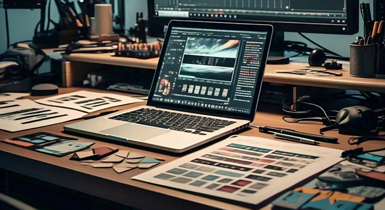 I'll teach you professional video editing techniques using DaVinci Resolve