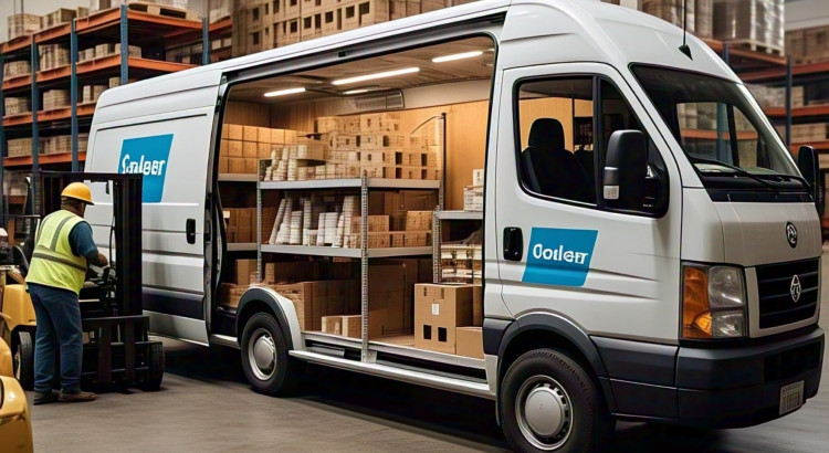 I'll provide temperature-controlled trucking for your perishable goods