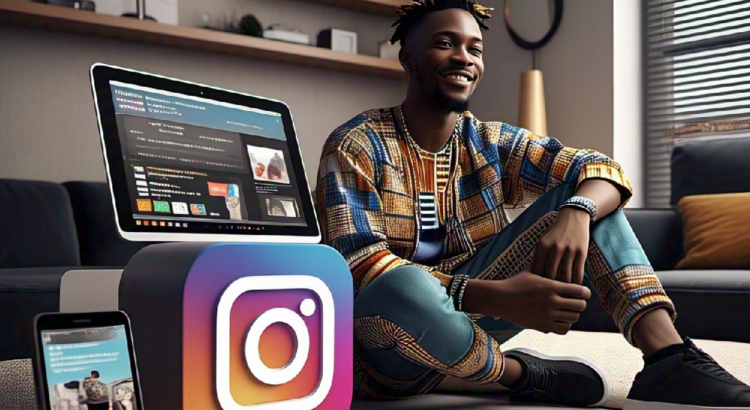 I'll Grow Your Instagram Organically—No Bots, No Fake Followers, Just REAL Results!!!