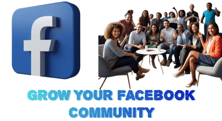 I'll help you build and manage your Facebook community